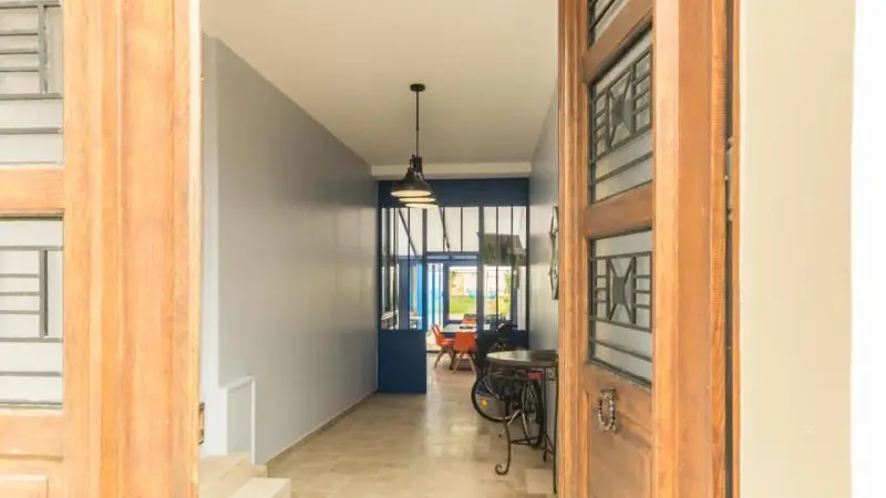 Gîtes de France® - Chez Sarah et Manel