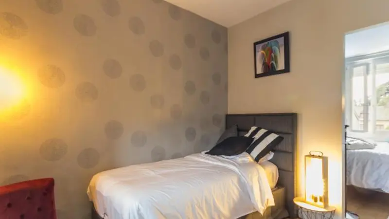 Gîtes de France® - Chez Sarah et Manel