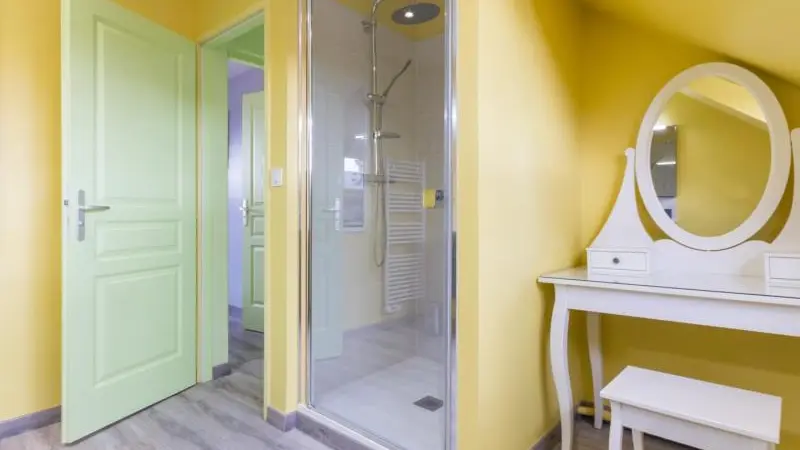 Gîtes de France® - Chez Sarah et Manel