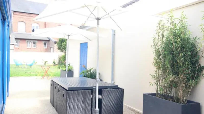 Gîtes de France® - Chez Sarah et Manel