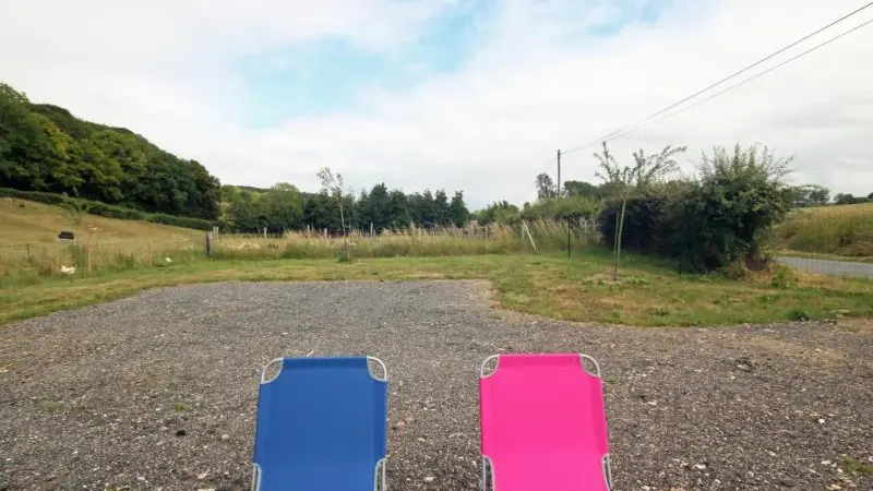 Gîtes de France® - Les Ecuries du Mesnil aux Moines