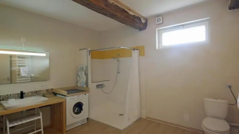 Gîtes de France® - Les Ecuries du Mesnil aux Moines