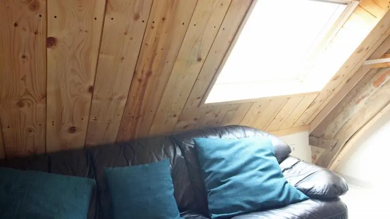 Les Ecuries du Mesnil aux Moines