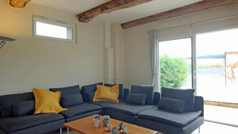 Gîtes de France® - Les Ecuries du Mesnil aux Moines