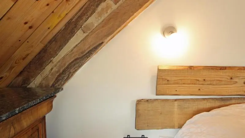 Les Ecuries du Mesnil aux Moines