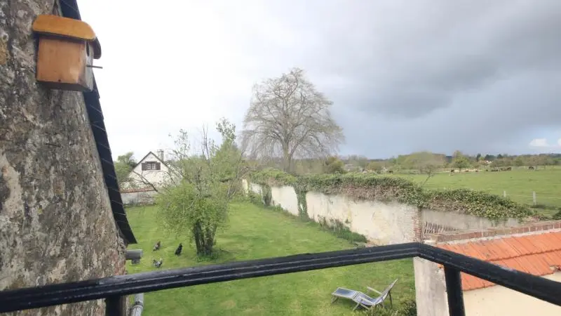 Gîtes de France® - Le Duplex