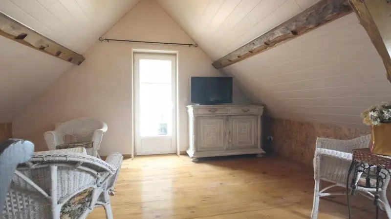 Gîtes de France® - Le Duplex