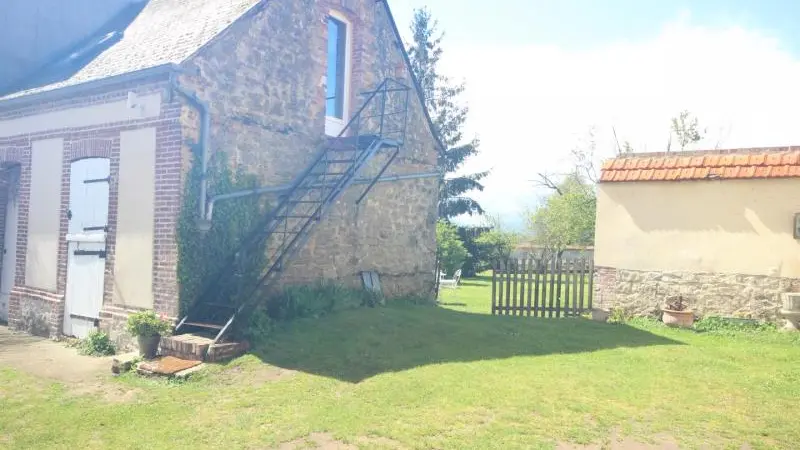 Gîtes de France® - Le Duplex