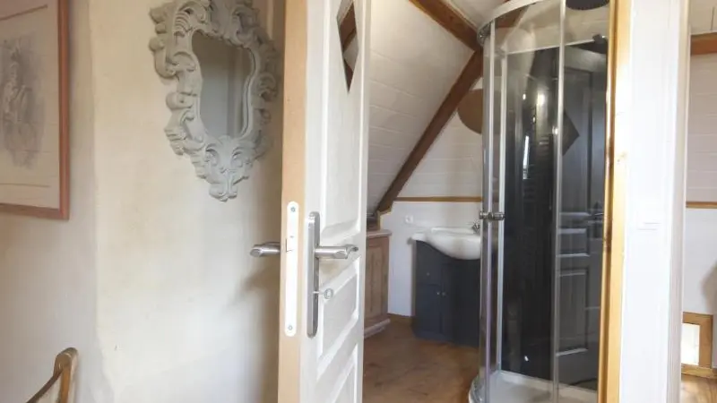 Gîtes de France® - Le Duplex