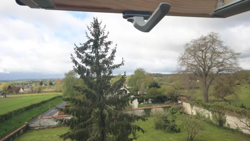 Gîtes de France® - Le Duplex