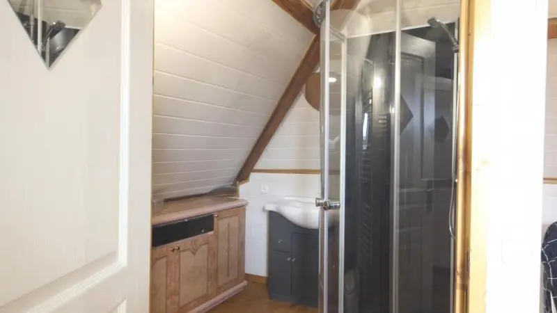 Gîtes de France® - Le Duplex