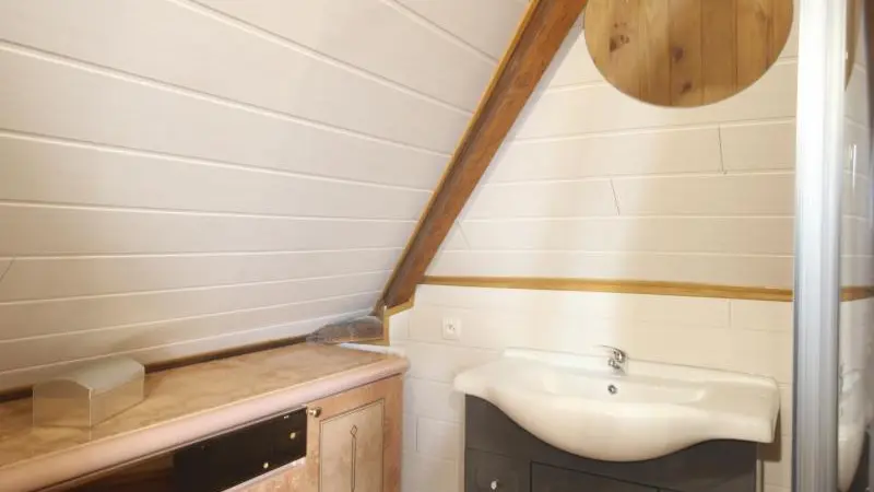 Gîtes de France® - Le Duplex