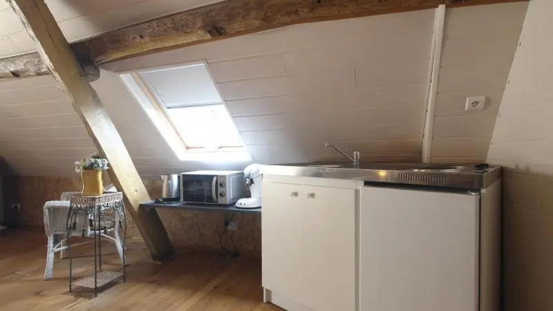 Gîtes de France® - Le Duplex