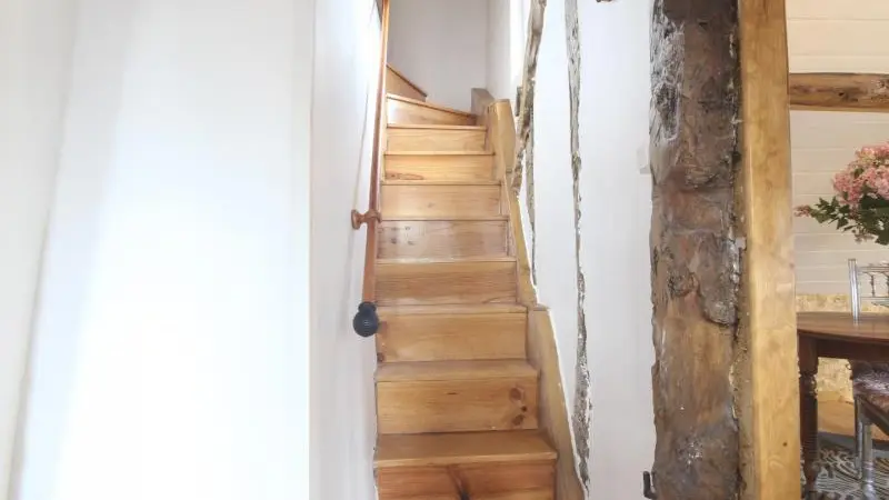 Gîtes de France® - Le Duplex