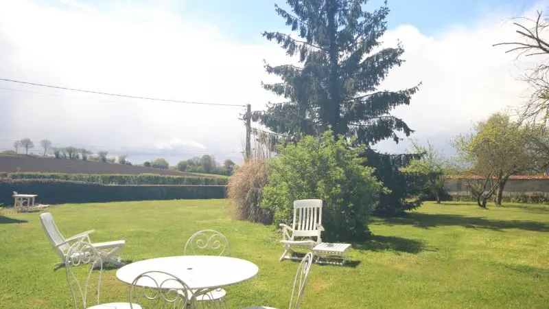 Gîtes de France® - Le Duplex