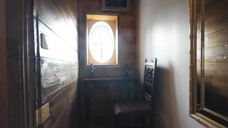 Gîtes de France® - Le Duplex