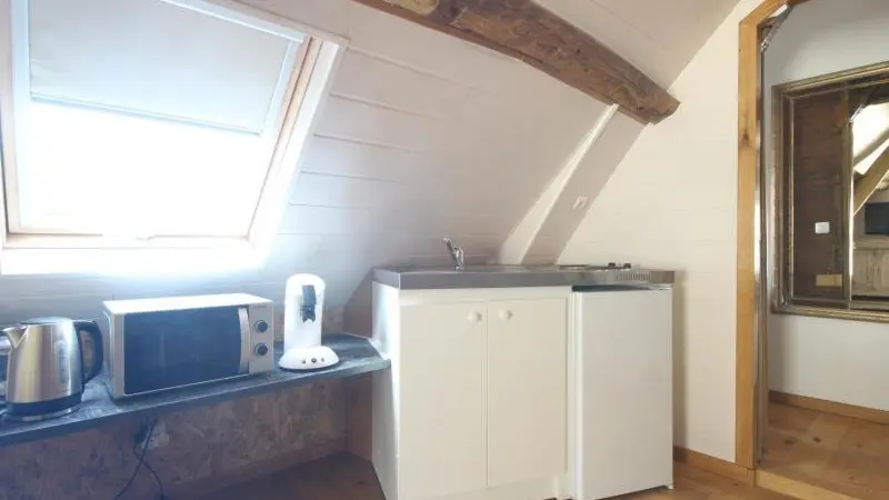 Gîtes de France® - Le Duplex