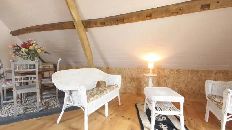 Gîtes de France® - Le Duplex