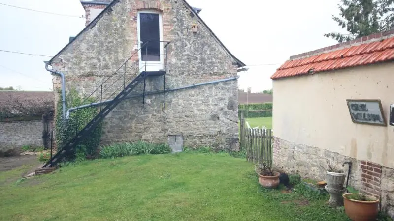 Gîtes de France® - Le Duplex