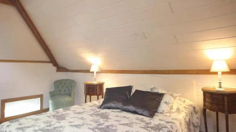 Gîtes de France® - Le Duplex