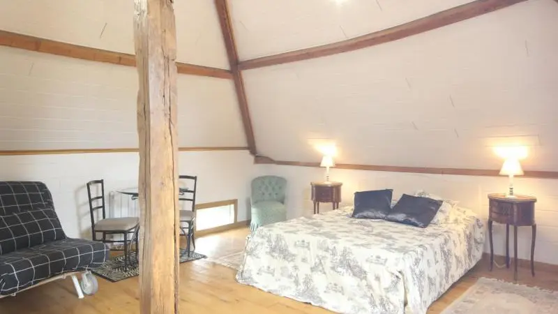 Gîtes de France® - Le Duplex