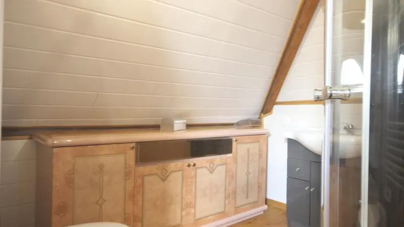 Gîtes de France® - Le Duplex