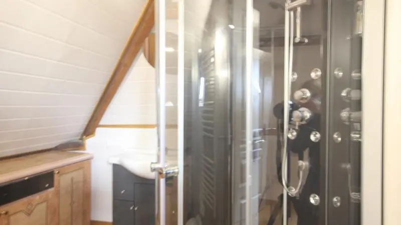 Gîtes de France® - Le Duplex