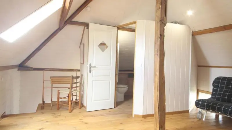 Gîtes de France® - Le Duplex