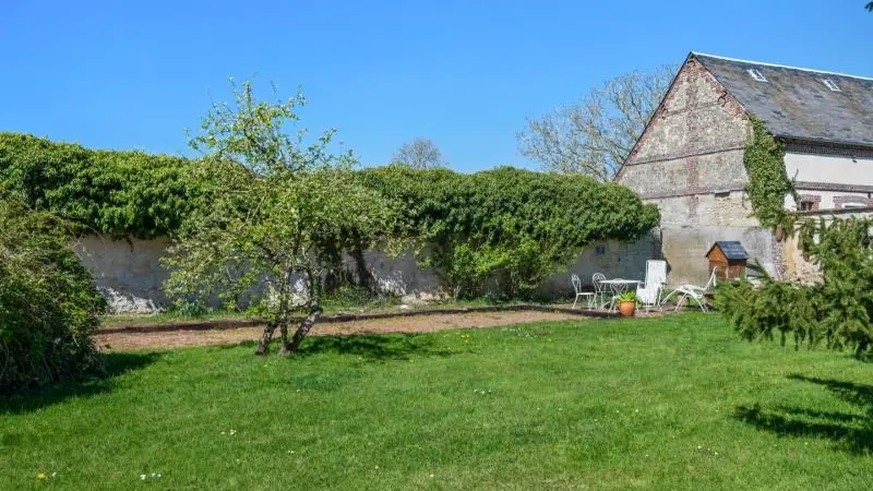 Gîtes de France® - Le Duplex