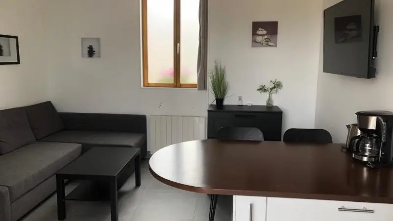 Gîtes de France® - Le Petit Giteopré