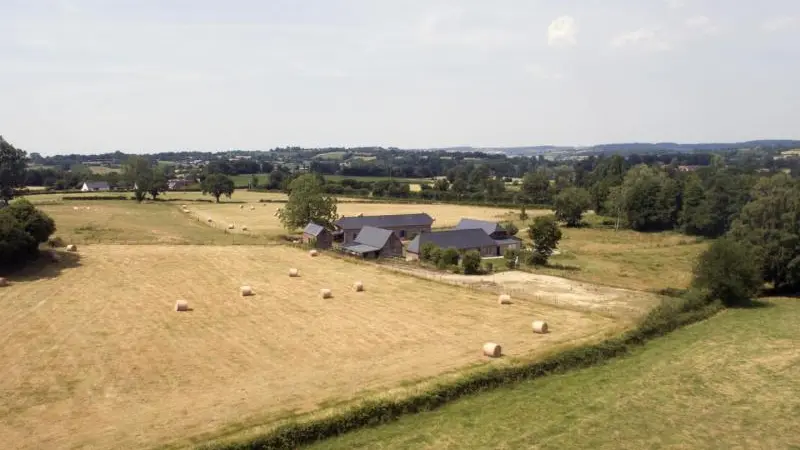 Gîtes de France® - Le Petit Giteopré