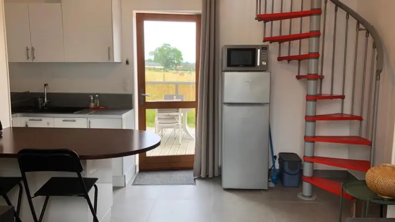 Gîtes de France® - Le Petit Giteopré