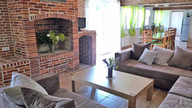 Gîtes de France® - Le Rouage