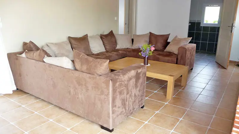 Gîtes de France® - Le Rouage