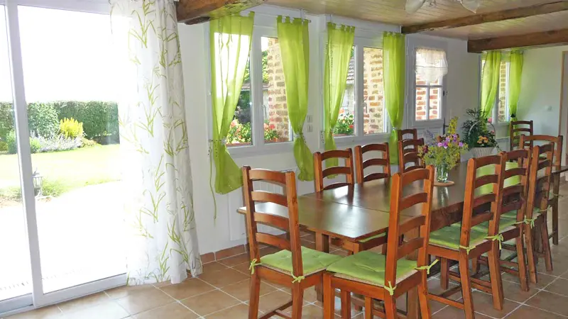 Gîtes de France® - Le Rouage