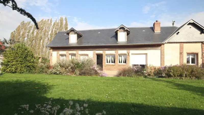 Gîtes de France® - Le Rouage