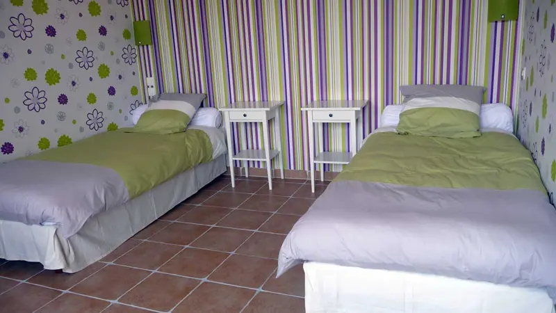 Gîtes de France® - Le Rouage