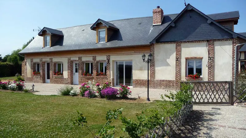 Gîtes de France® - Le Rouage