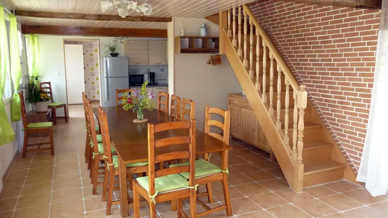 Gîtes de France® - Le Rouage