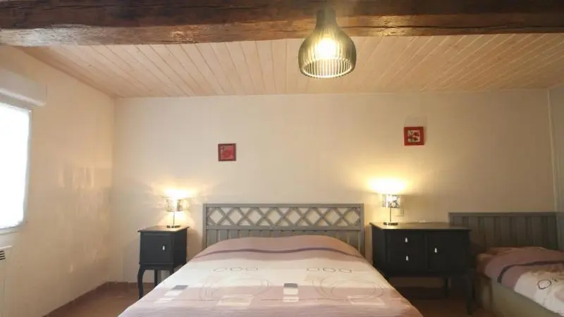 Gîtes de France® - Le Rouage