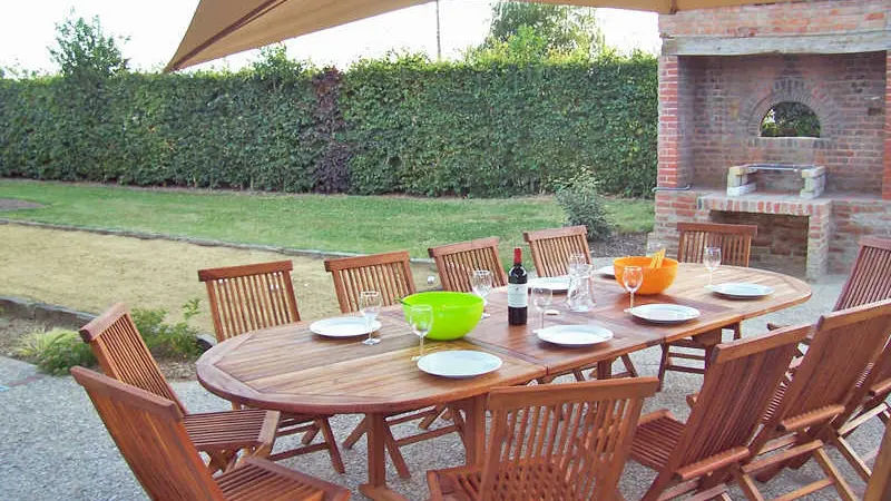 Gîtes de France® - Le Rouage