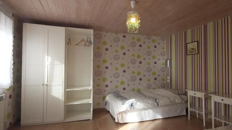 Gîtes de France® - Le Rouage