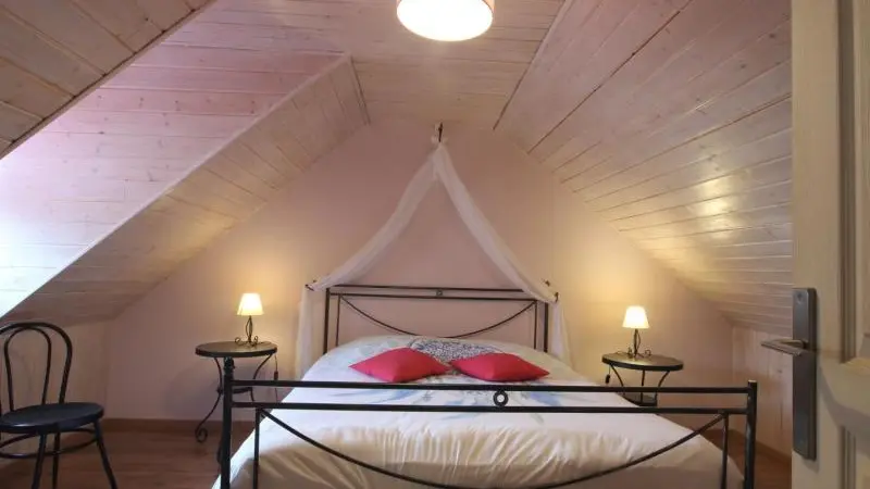 Gîtes de France® - Le Rouage