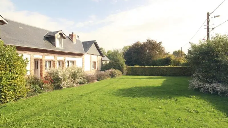 Gîtes de France® - Le Rouage