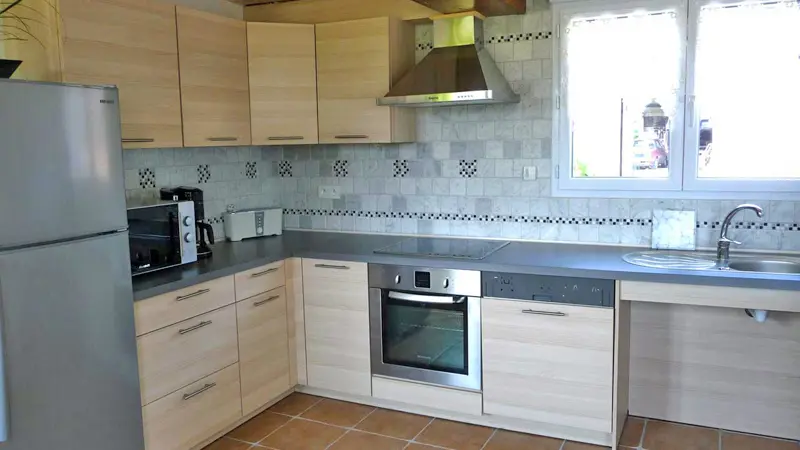 Gîtes de France® - Le Rouage