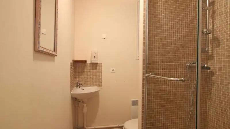 Gîtes de France® - Gîte du  Vallon doré