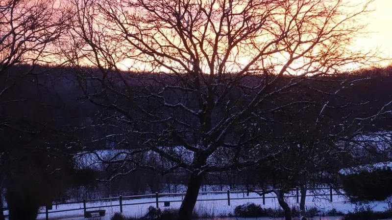 Gîtes de France® - Gîte du  Vallon doré