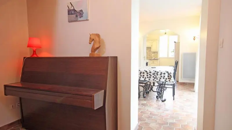 Gîte du  Vallon doré