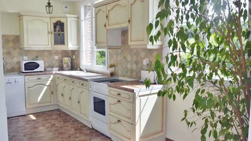 Gîtes de France® - Gîte du  Vallon doré