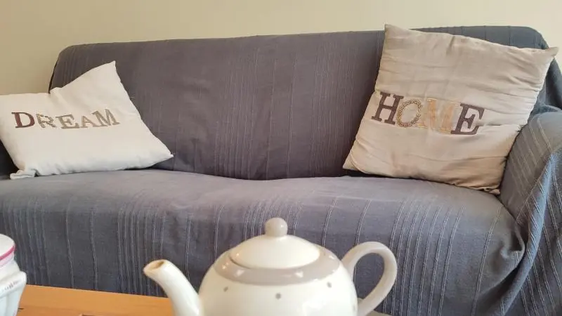 Gîtes de France® - Gîte du  Vallon doré